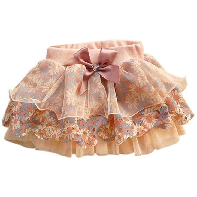 Baby Cake Skirt